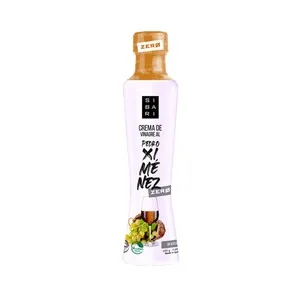 Sibari Crema de Vinagre al Pedro Ximénez 225 G