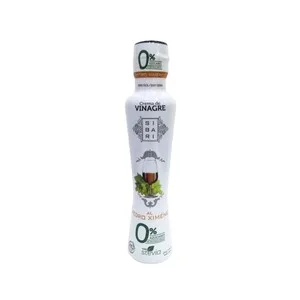Sibari Crema de Vinagre Balsámico al Pedro Ximénez 225 G..