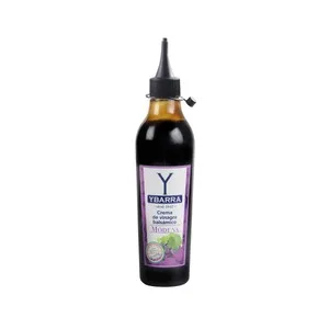 Ybarra Crema de Vinagre Balsámico Módena Ybarra 280 G.