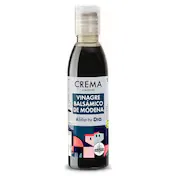 Crema de Vinagre de Módena Aliña Tu Dia 250 Ml
