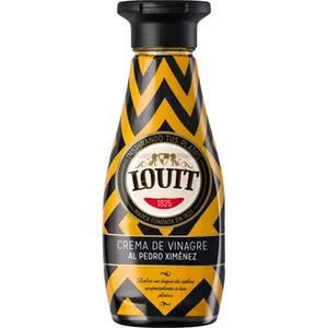 Crema de Vinagre Pedro Ximénez  Louit 275 ML