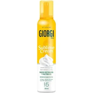 Crema Definidora Apta Método Curly 200 Ml