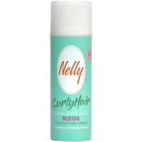 Crema Definidora de Rizos Nelly, Dosificador 150 Ml