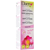 Crema Depilatória Daen Rosa Mosqueta
