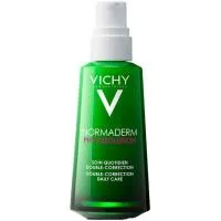 Crema Doble Corrección Vichy Normaderm, Dosificador 50 Ml