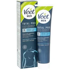 Crema en Gel Men Piel Sensible 200 Ml