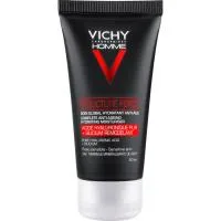 Crema Facial Antiedad Structre Force Vichy Homme, Bote 50 Ml