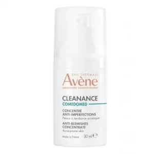 Crema Facial Cleanance Comedomed Avène 30 Ml.