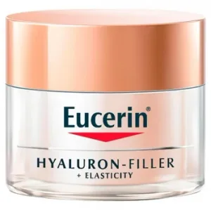 Crema Facial Elasticity Eucerin 50 Ml.
