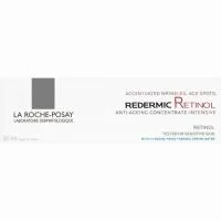 Crema Facial Retinol la Roche Posay Redermic, Tubo 30 Ml