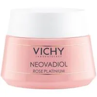 Crema Facial Rose Platinum Vichy Neovadiol, Tarro 50 Ml