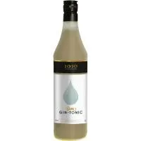 Crema Gin-tonic 1010, Botella 70 Cl