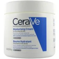 Crema Hidratante Familiar Cerave, Tarro 473 Ml