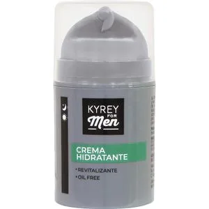 Crema Hidratante 24 Horas 50 Ml