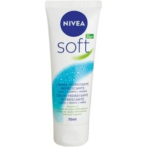 Crema Hidratante 75 Ml