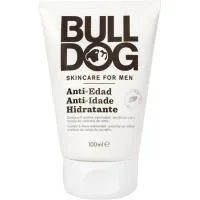 Crema Hidratante Antiedad Bulldog, Tubo 100 Ml