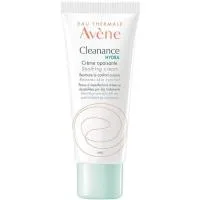 Crema Hidratante-calmante Avéne Cleanance, Tubo 40 Ml