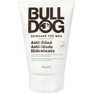 Crema Hidratante For Men Anti-edad Bulldog