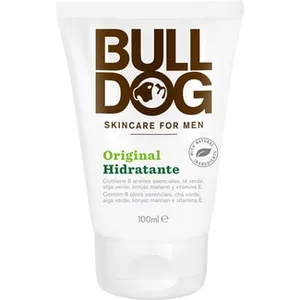Crema Hidratante For Men Original Bulldog