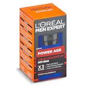 Crema Hidratante Power Age L'oréal Men Expert 50 Ml