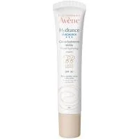 Crema Hidratante Spf30 Avéne Hydrance BB Cream, Tubo 40 Ml