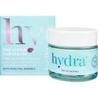 Crema Hydra Piel Normal-mixta Hipoalergénica Belle, Tarro 50 Ml