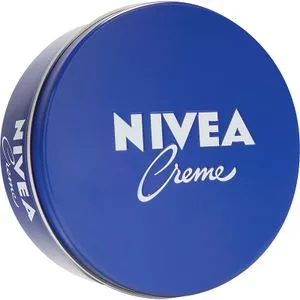 Crema Lata Azul Cara, Cuerpo y Manos 250 Ml