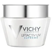 Crema Liftactiv Supreme Piel Seca Vichy, Tarro 50 Ml