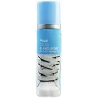 Crema Líquida Blanca para Calzado Eroski, Aplicador 1 Ud.