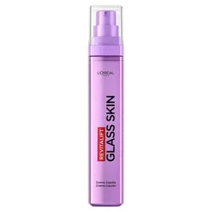 Crema Líquida Revitalift Glass Skin 50 Ml