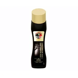 Búfalo Crema Negra Calzado Autobrillante Búfalo 50 Ml