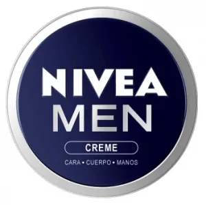 Crema Nivea Men 150 Ml.