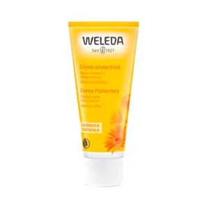 Weleda Crema Nutritiva y Calmante con Calendula para Cara y Cuerpo 75 Ml.