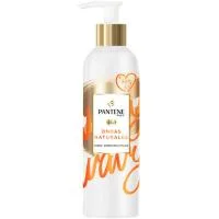 Crema Ondas Naturales Pantene, Bote 235 Ml