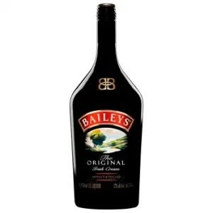 Crema Original Baileys 1.5 L.