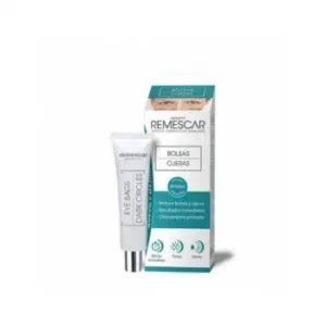 Crema para las Bolsas y Ojeras Remescar 8 Ml.
