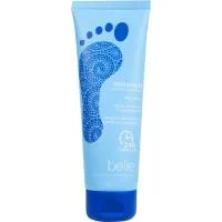 Crema para Pies Hidratante Belle, Tubo 125 Ml
