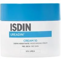 Crema Hidratante Piel Seca 10% Urea Isdin Ureadin, Tarro 300 Ml