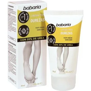 Crema Pies Antidurezas 50 Ml