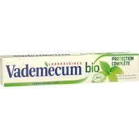 Crema Protección Completa Bio Vademecum, Tubo 75 Ml