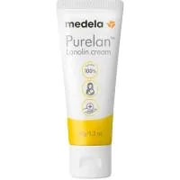 Crema Purelan 100 Medela, Tubo 37 G