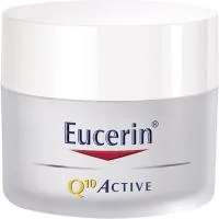 Crema Q10 Active Antiarrugas Eucerin, Tarro 50 Ml