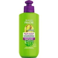 Crema Rizos Hidratante Fructis, Bote 200 Ml