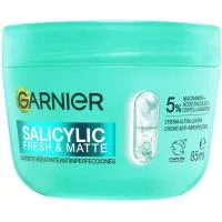 Crema Sorbete Salicylic Garnier, Tarro 85 Ml
