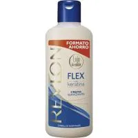 Crema Suavizante Normal Flex, Bote 650 Ml