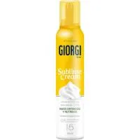 Crema Sublime Rizos Definidos Giorgi, Tubo 200 Ml