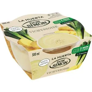 Crema Vichyssoise 300 Ml