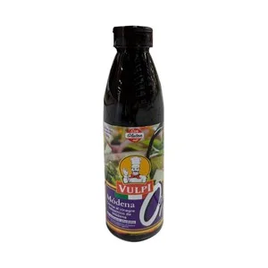 Vulpi Crema al Vinagre Balsámico de Módena 250 G.