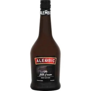 Crema Whisky 0,7 L
