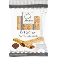 Crepe de Chocolate OH la France, Bolsa 192 G
